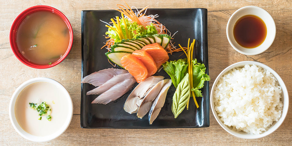 How Japan Became The Country with the Slimmest Men & Women in the World