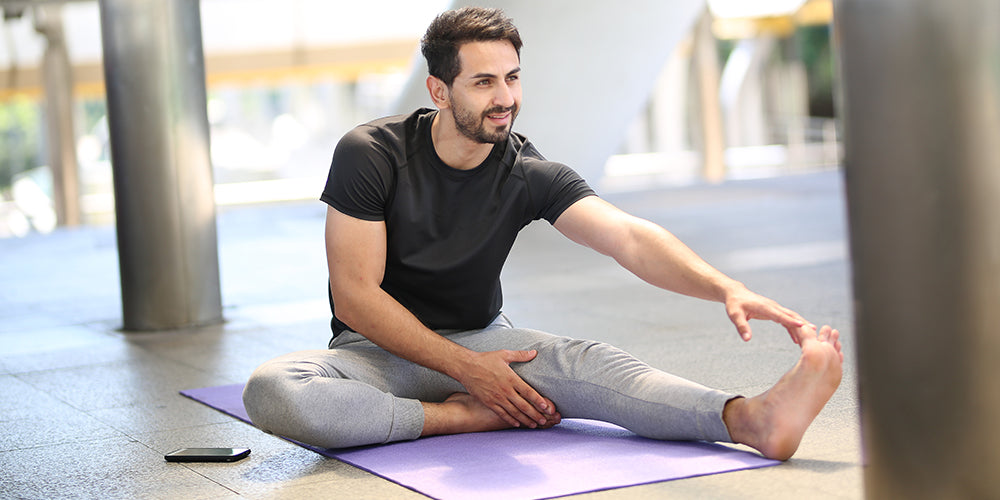 5 Daily Habits for Optimal Prostate Health for BPH Sufferers – Biocarm