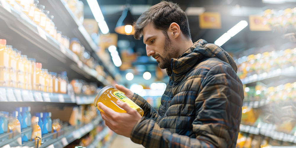 How New Food Chemicals Alter Your Metabolism & Lower Sex Drive