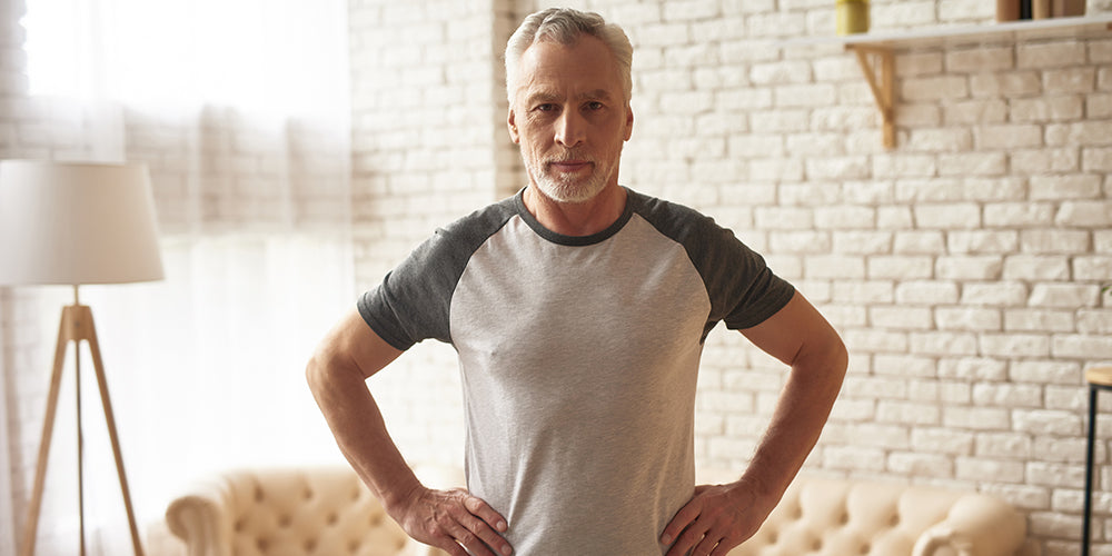 5 Ways Men Can Boost Both Sexual and Prostate Health Fast