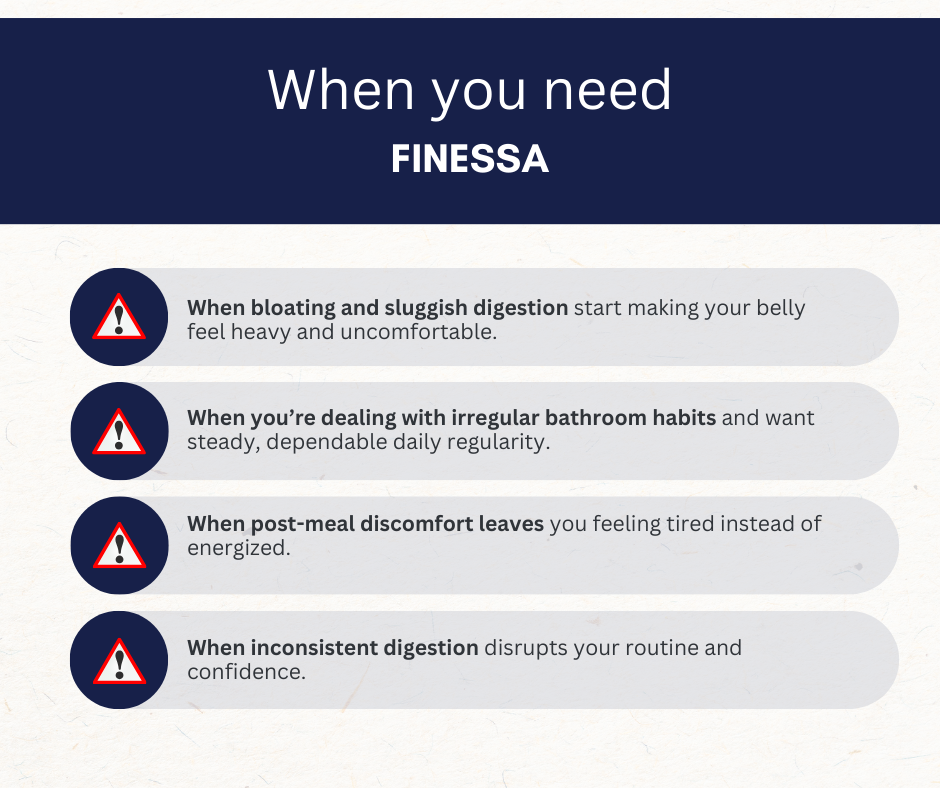 Finessa