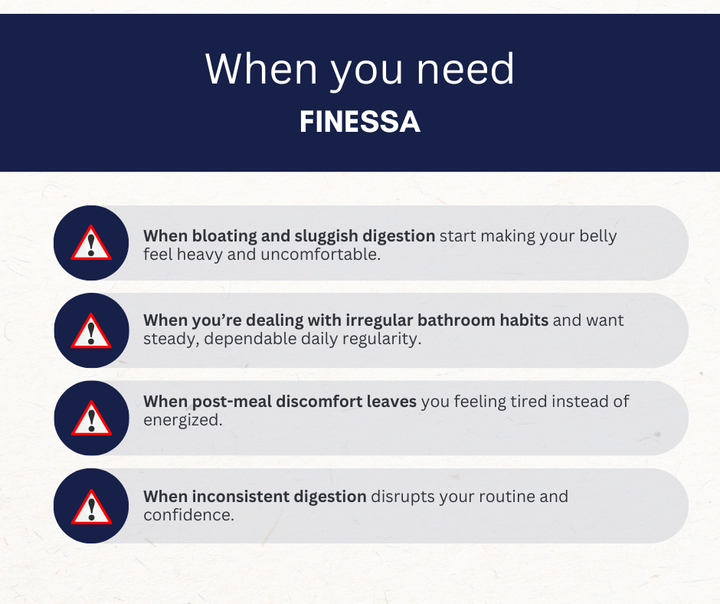 Finessa